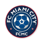 FC Miami City logo