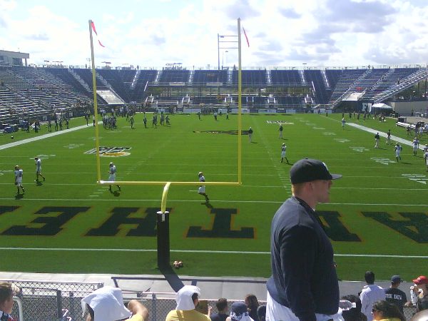 FIU Football Stadium Stadium image