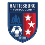 Hattiesburg logo