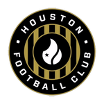 Houston FC logo