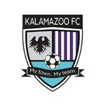 Kalamazoo FC logo