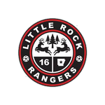 Little Rock Rangers logo