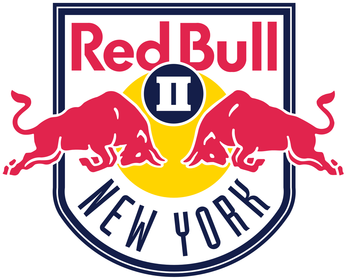 New York Red Bulls II logo