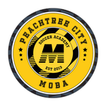 Peachtree City logo
