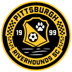 Pittsburgh Riverhounds logo