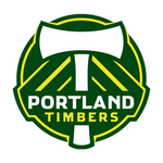Portland Timbers III logo