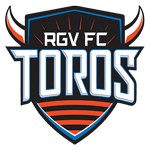Rio Grande Valley FC logo