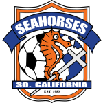 Seahorses logo