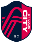 St. Louis City logo