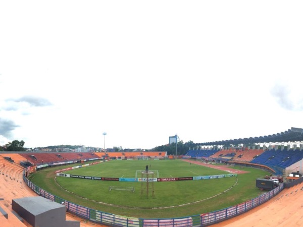 Stadion Segiri Stadium image