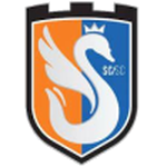 Swan City logo