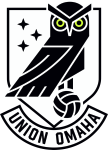 Union Omaha logo