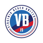 Virginia Beach United logo