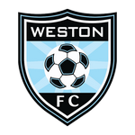 Weston FC logo