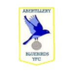 Abertillery Bluebirds logo