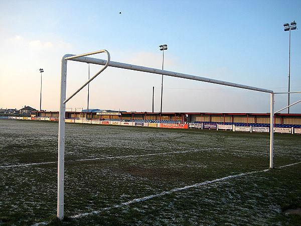 Bastion Road Stadium image