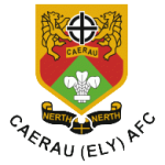 Caerau Ely logo