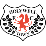 Holywell Town logo