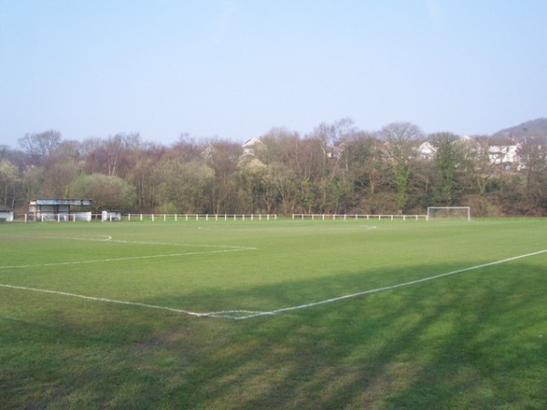 The Recreation Ground Stadium image