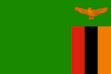 Zambia W logo