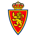 Real Zaragoza logo