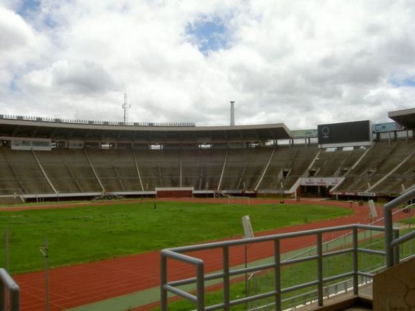 National Sports Stadium Stadium image